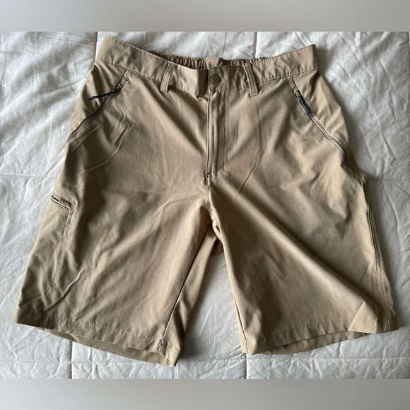 Mens Columbia Shorts - Picture 1 of 5